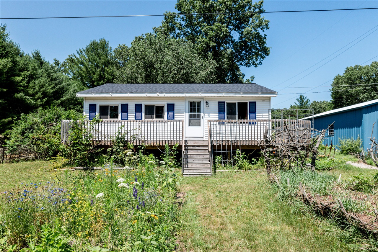 11264 Keller Road Property Photo 1