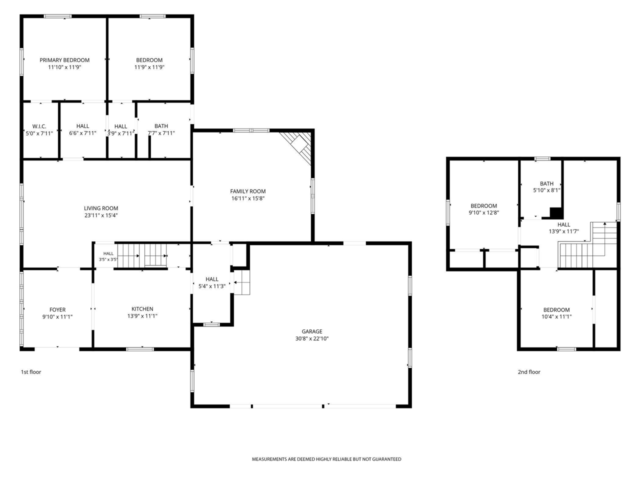 2429 W Huron Line Road Property Photo 30