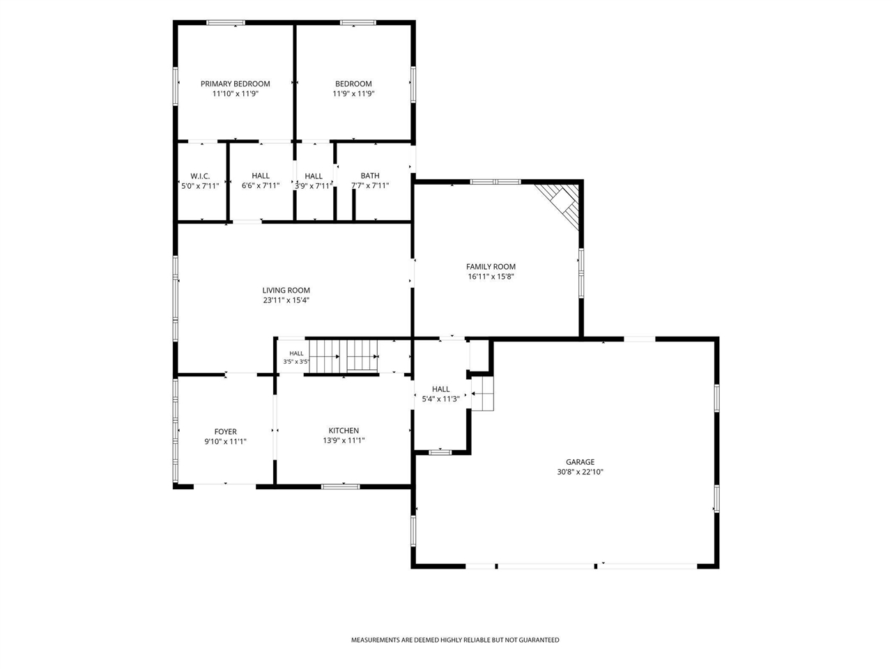 2429 W Huron Line Road Property Photo 31