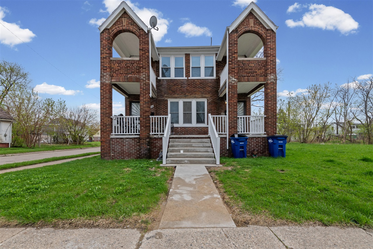 13496 Hazelridge Street Property Photo 1