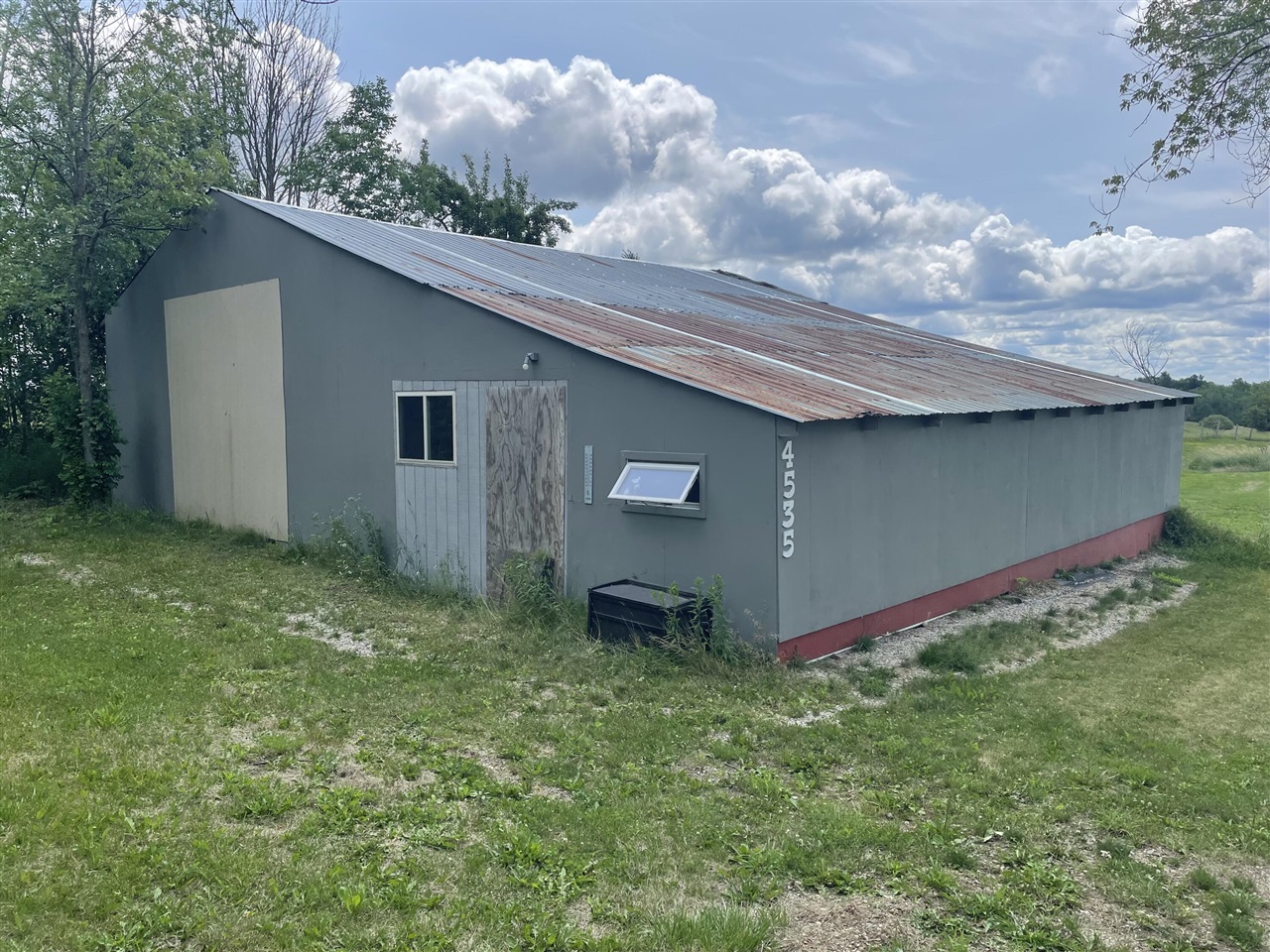 4535 20 Mile Road Property Photo 12