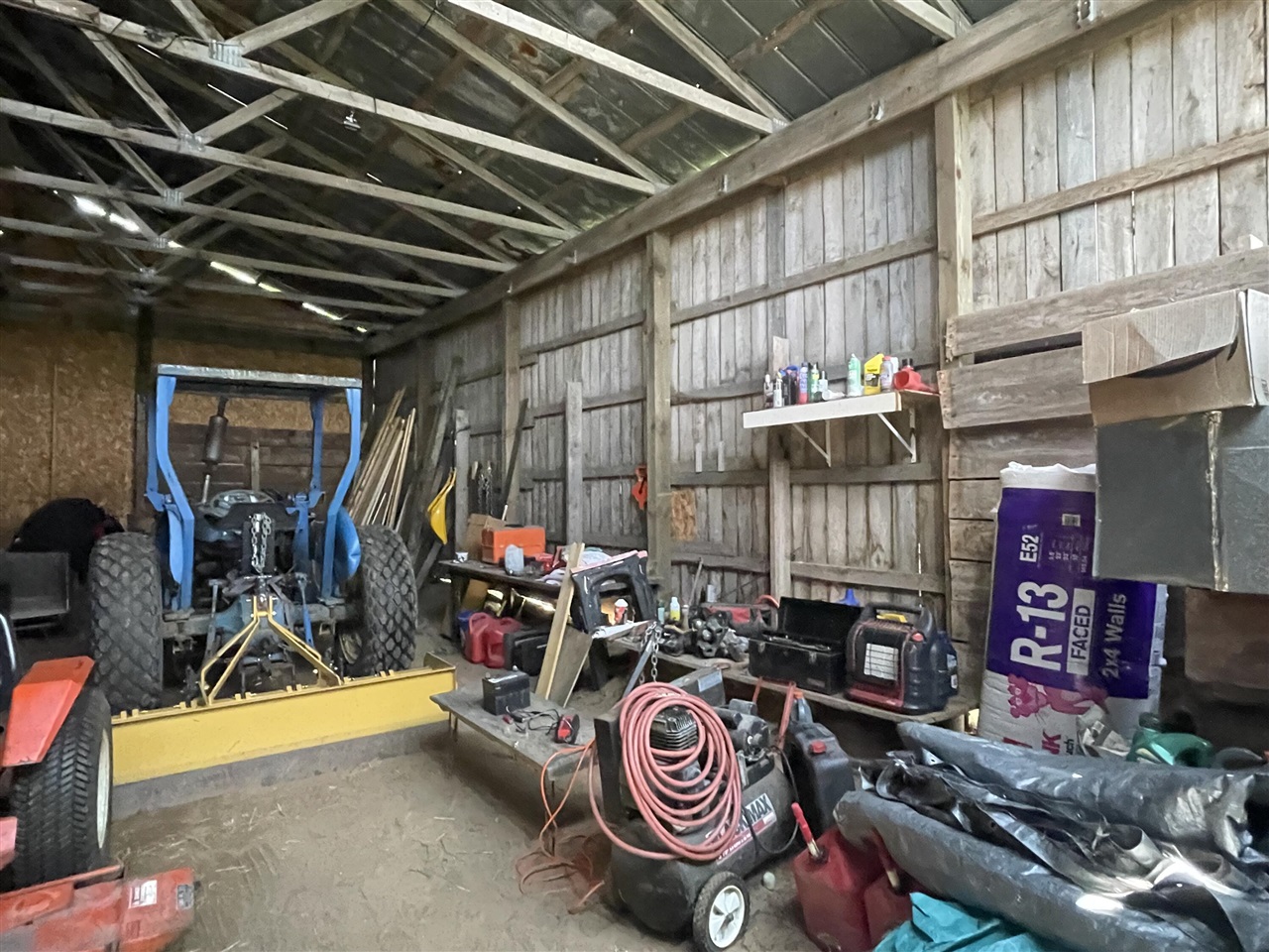 4535 20 Mile Road Property Photo 17