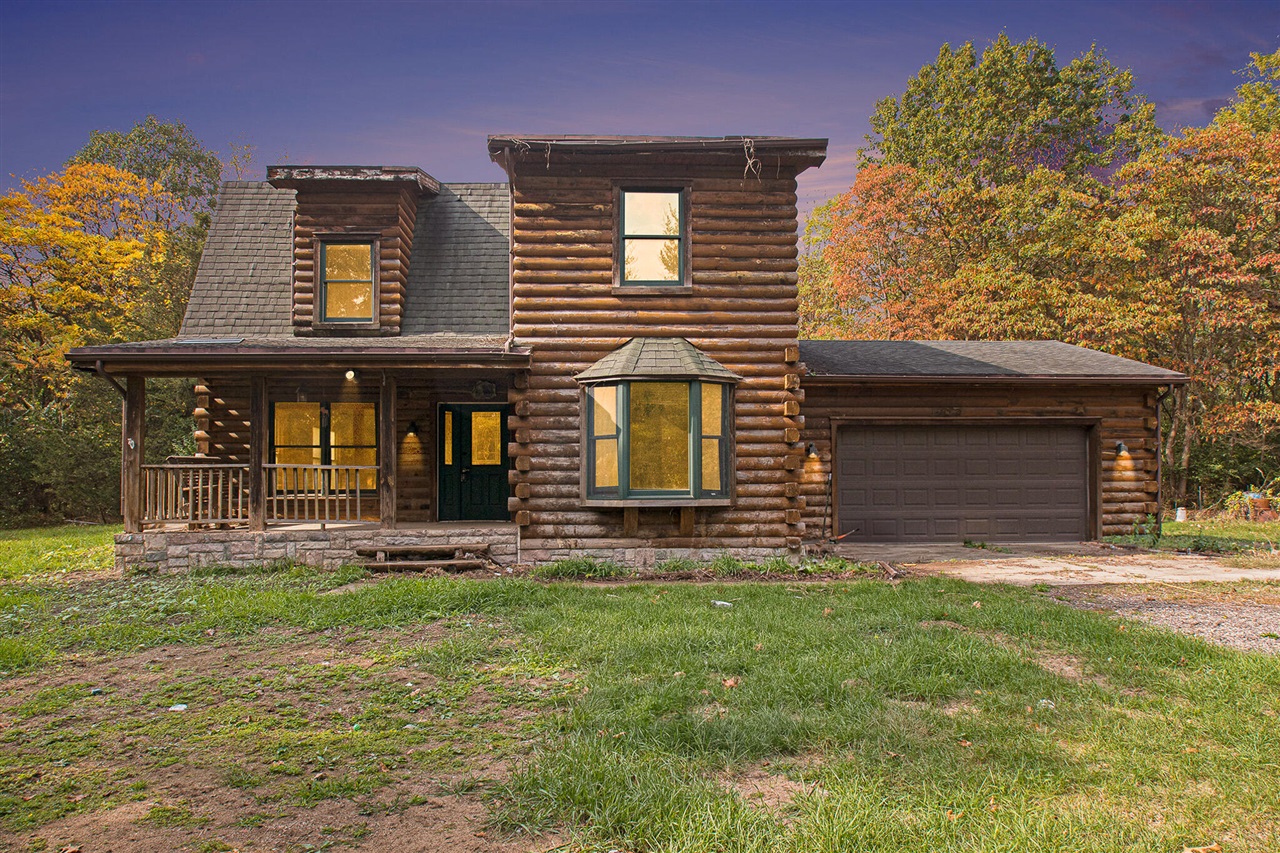 69306 Ironwood Drive Property Photo 1