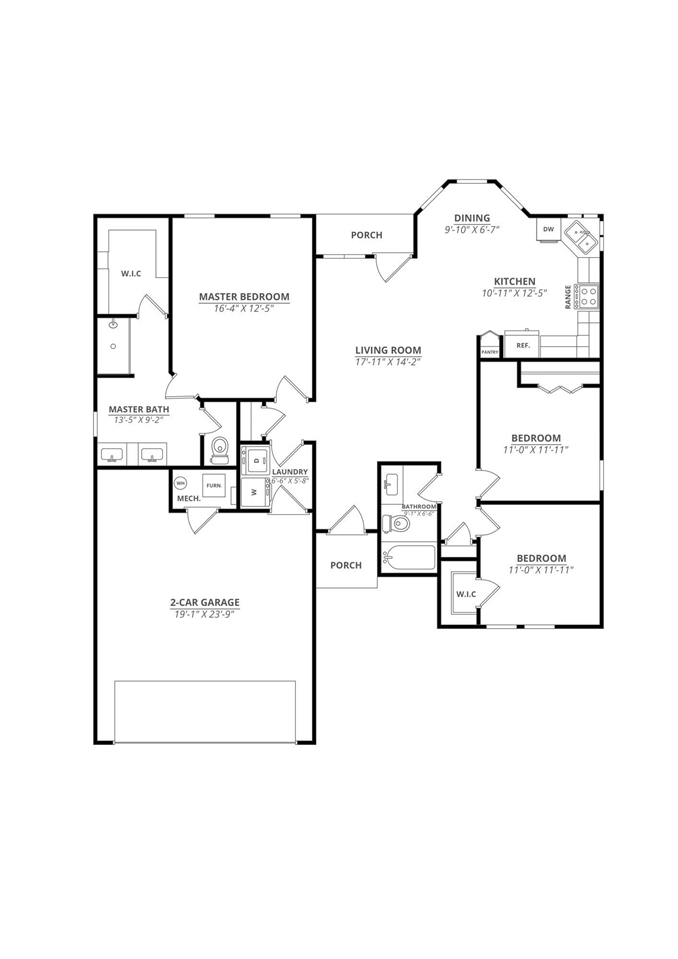 2815 Gady Pines Drive Property Photo 21