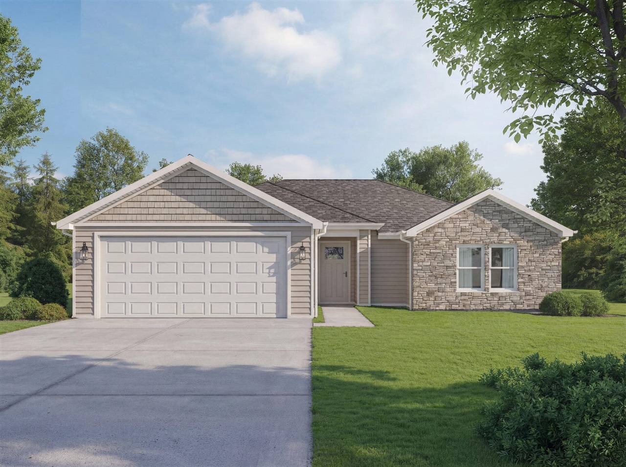 2815 Gady Pines Drive Property Photo 23