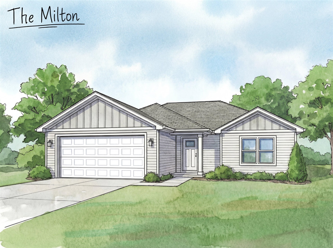 2815 Gady Pines Drive Property Photo 25