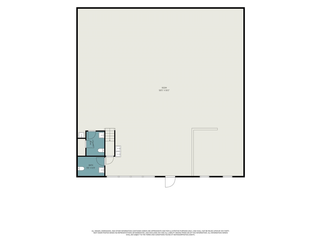 126 West Drive Property Photo 41