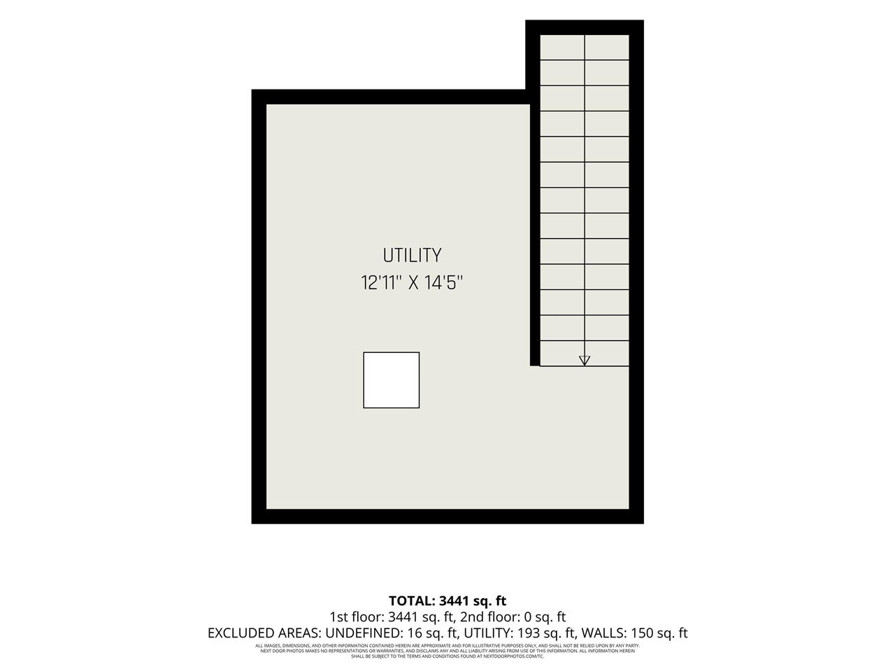 126 West Drive Property Photo 46