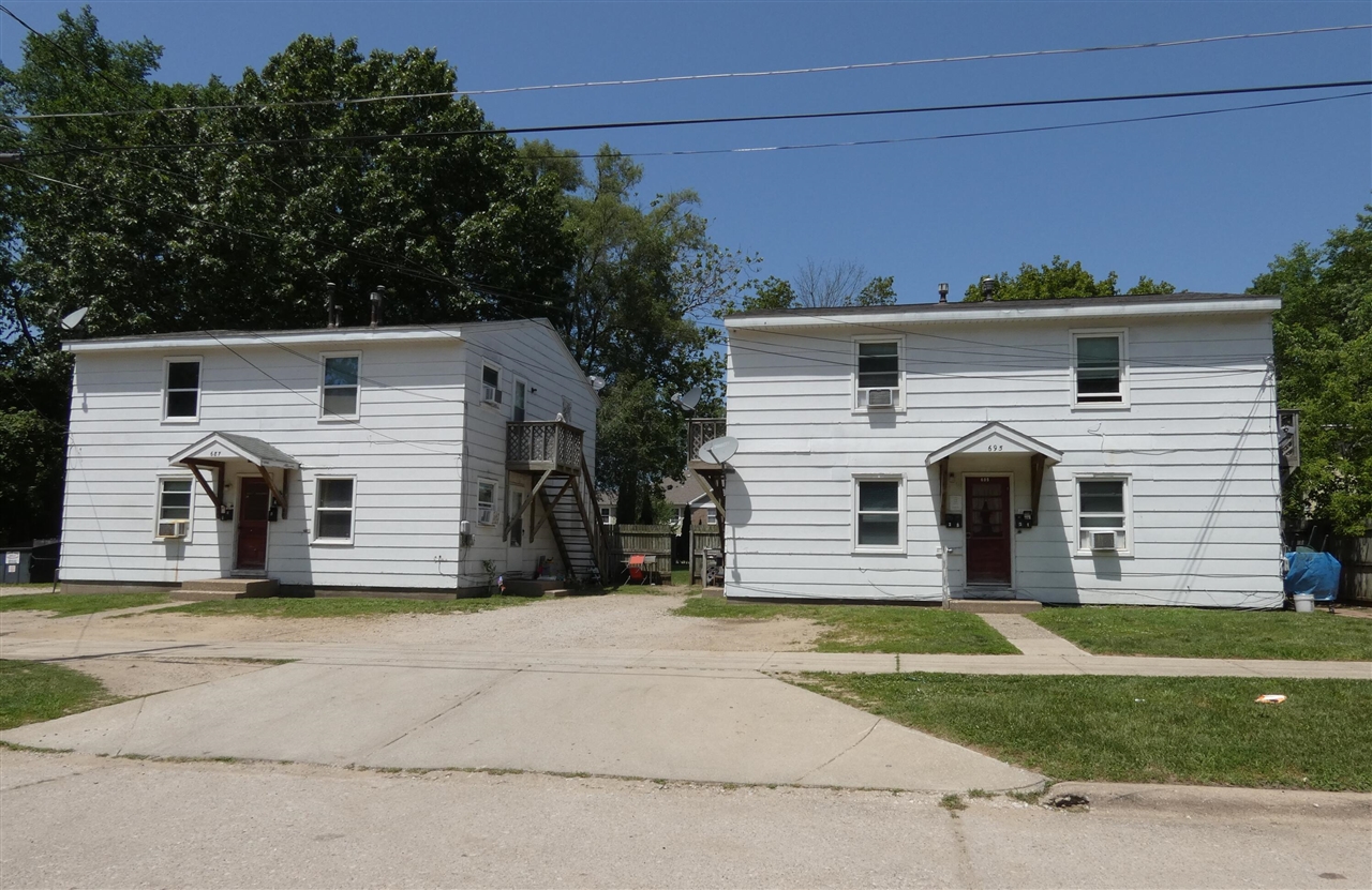 687 Mcguigan Avenue Property Photo 1