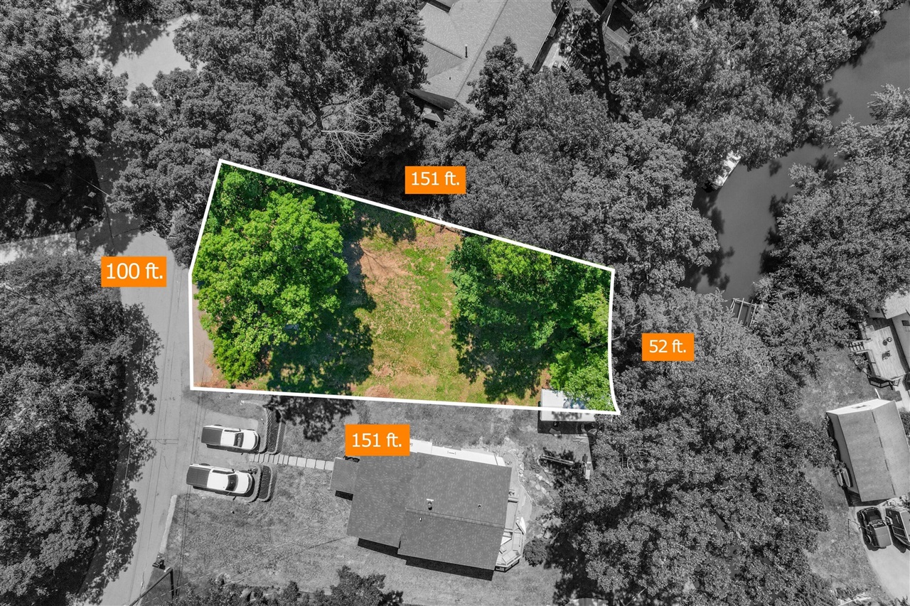 4325 Oakguard Drive Property Photo 4