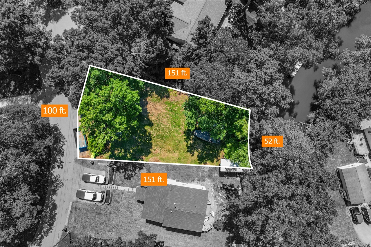 4325 Oakguard Drive Property Photo 7