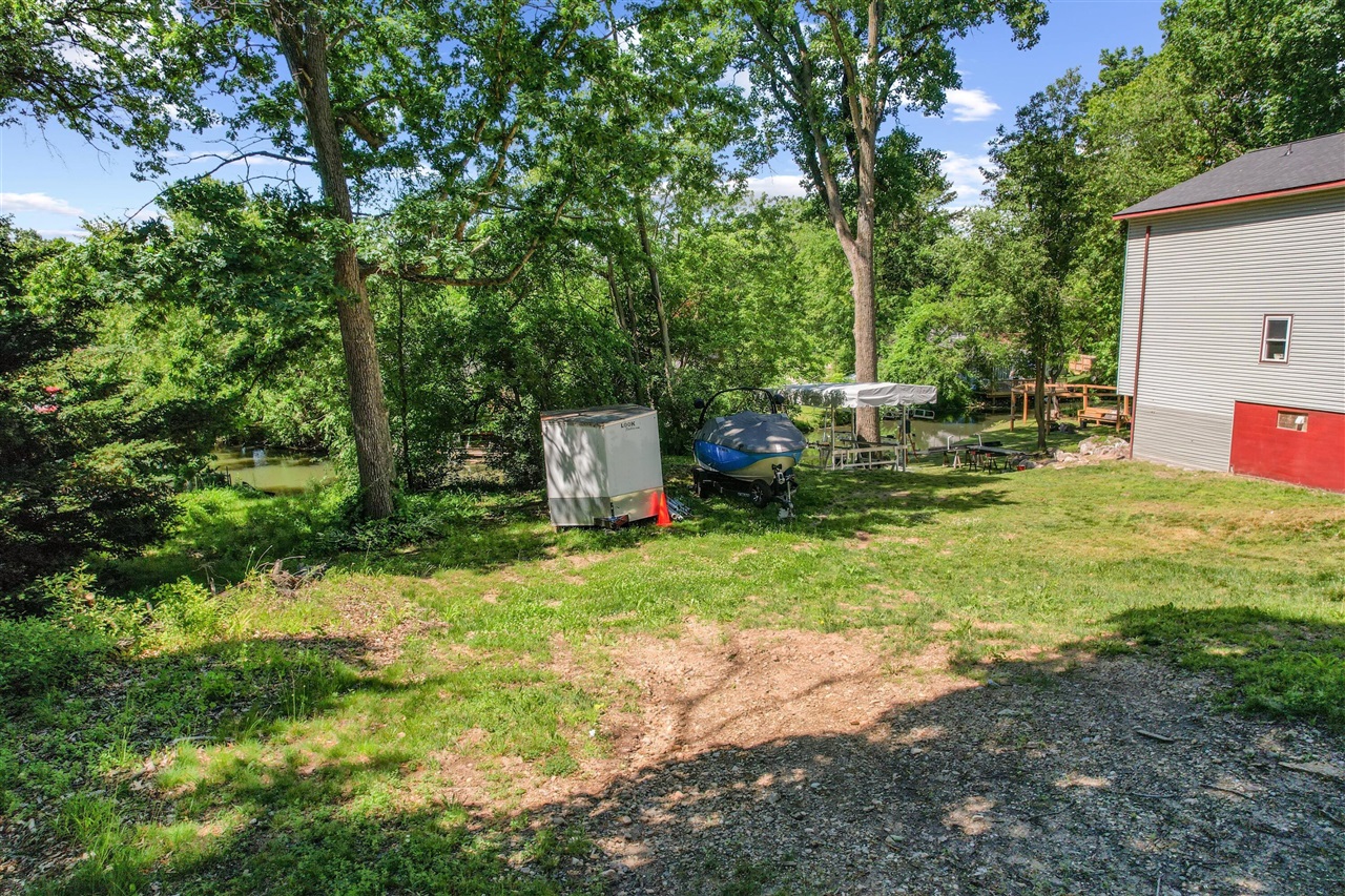 4325 Oakguard Drive Property Photo 25