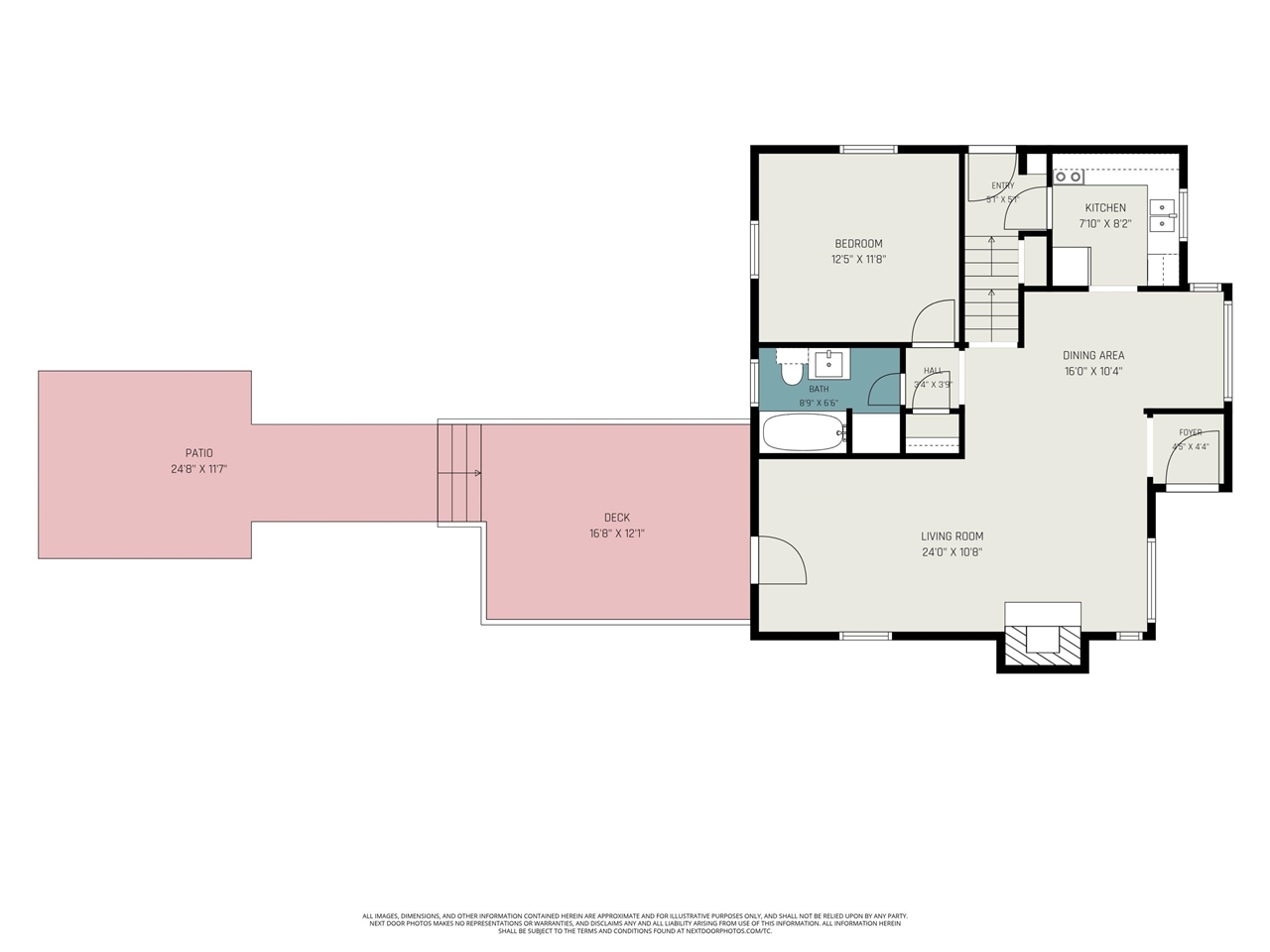 2602 Willa Drive Property Photo 40