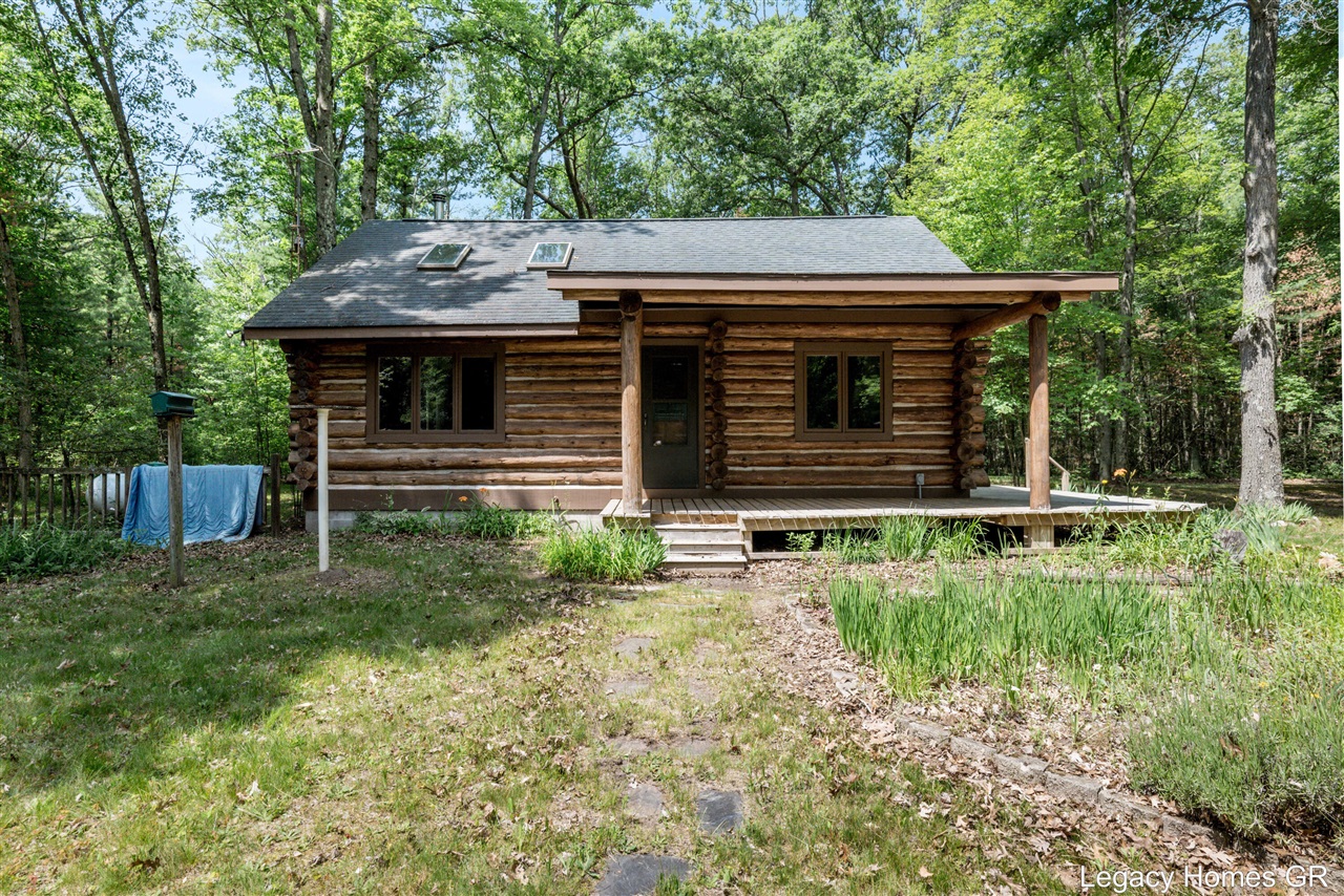 11332 Henderson Road Property Photo 1