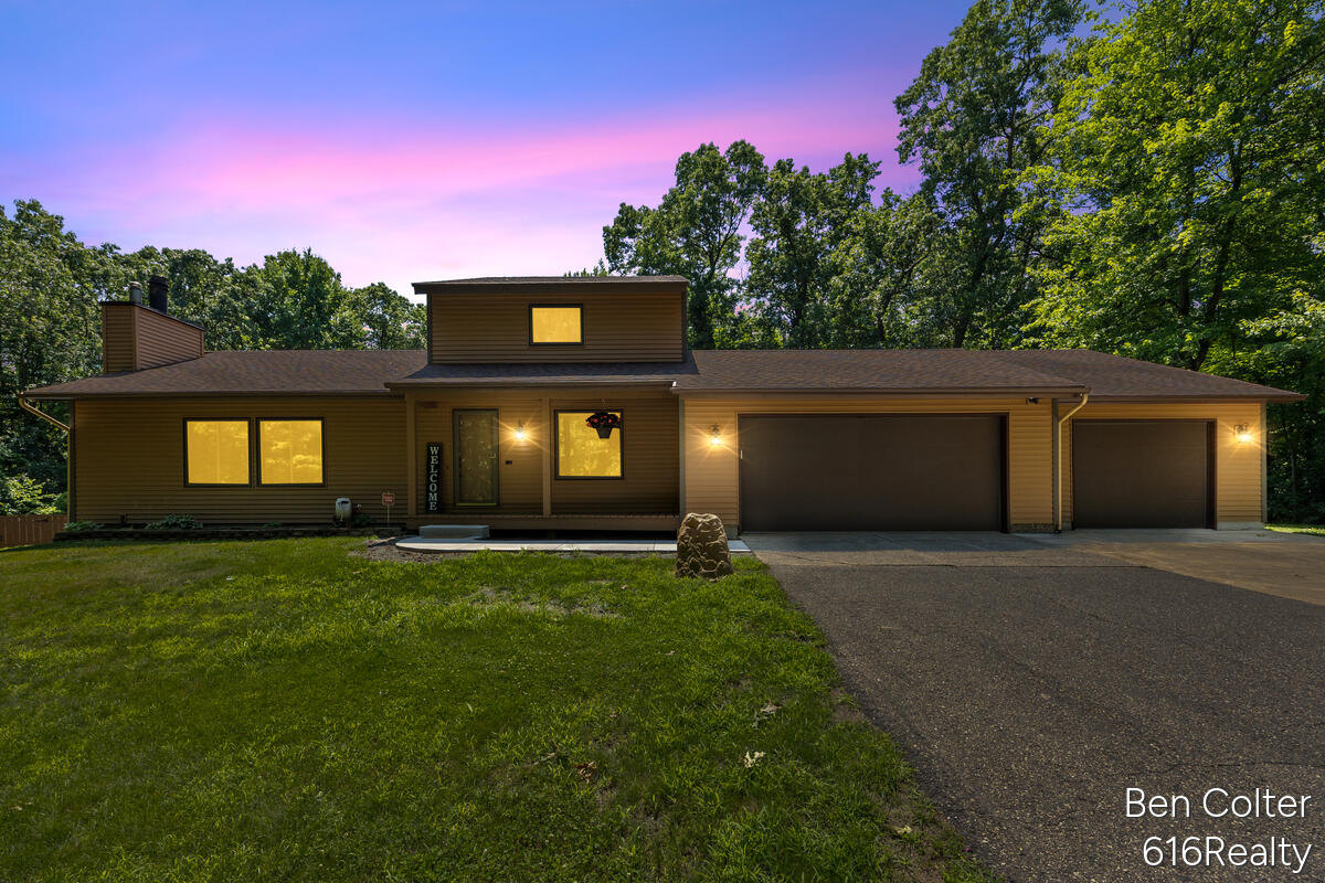 3161 Emberwood Drive Property Photo 1