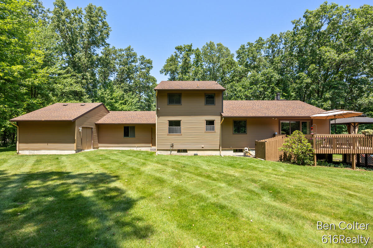 3161 Emberwood Drive Property Photo 2
