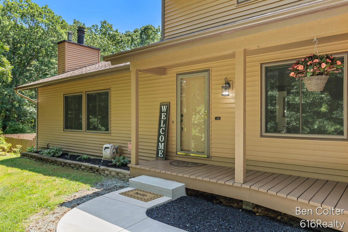 3161 Emberwood Drive Property Photo 4