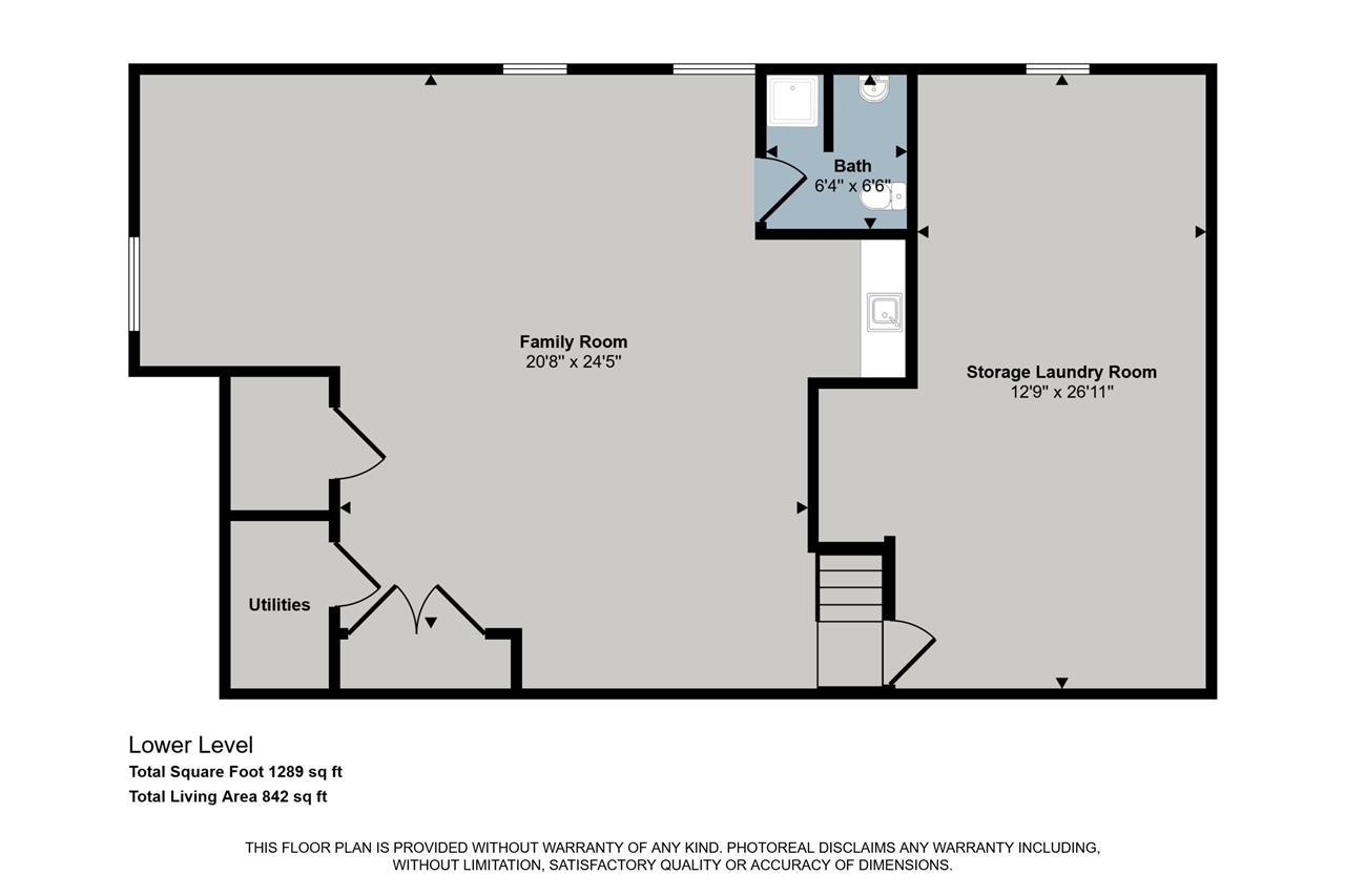 3161 Emberwood Drive Property Photo 27