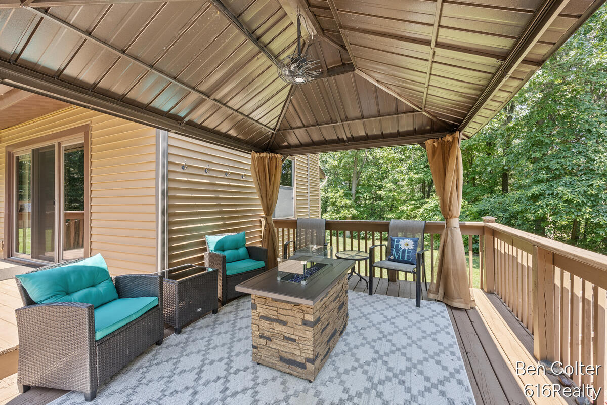 3161 Emberwood Drive Property Photo 30