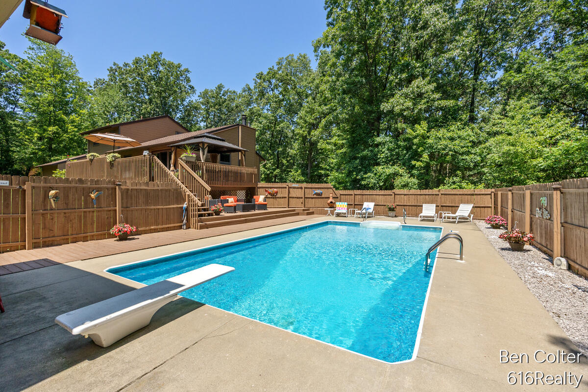 3161 Emberwood Drive Property Photo 35
