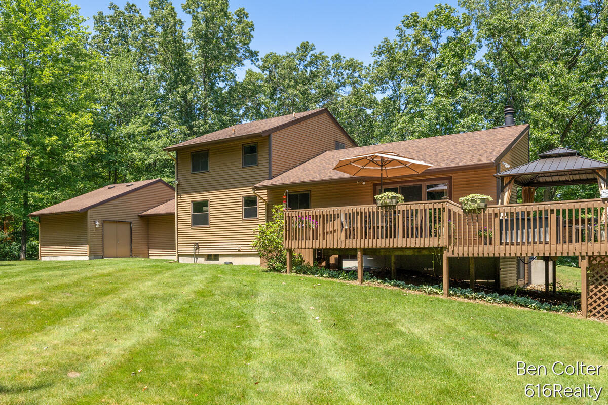 3161 Emberwood Drive Property Photo 40