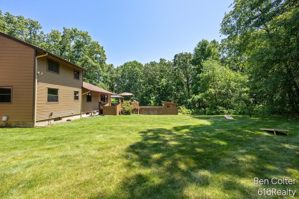 3161 Emberwood Drive Property Photo 41