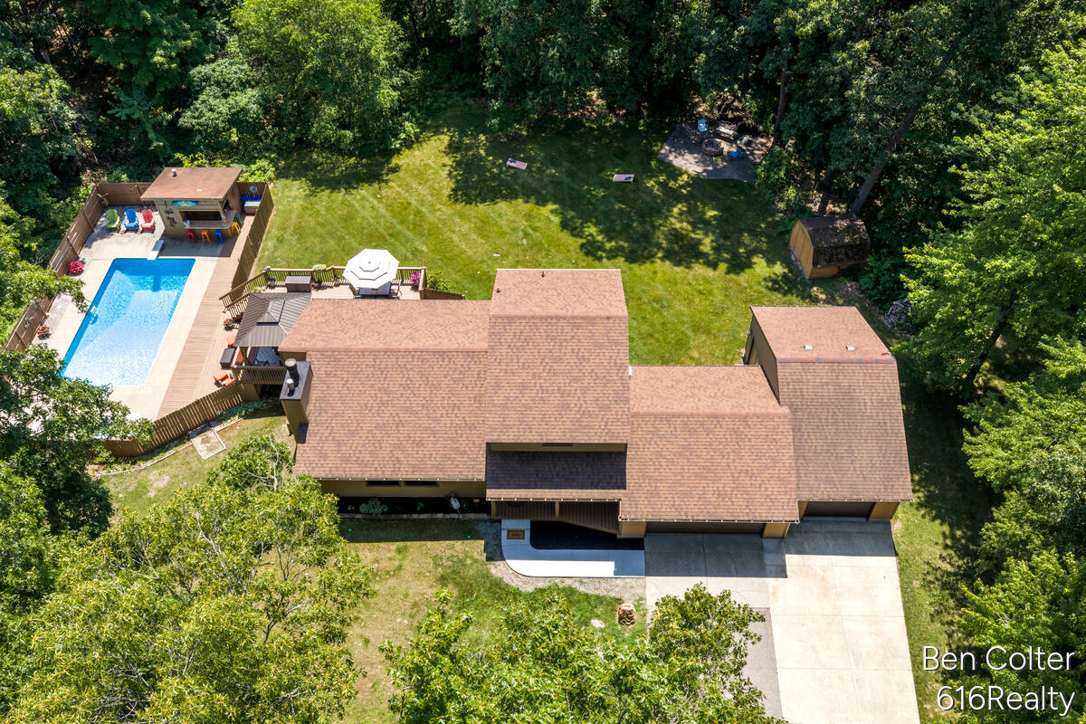 3161 Emberwood Drive Property Photo 43