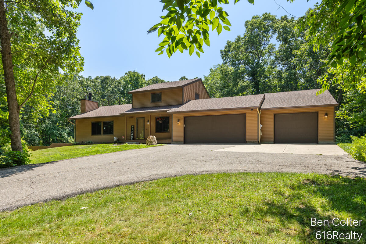 3161 Emberwood Drive Property Photo 45