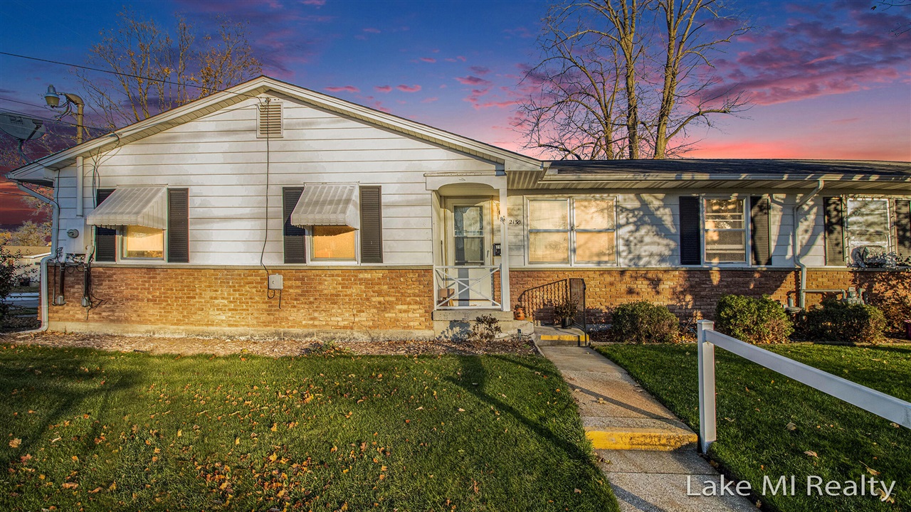 2130 Banner Drive Property Photo 1