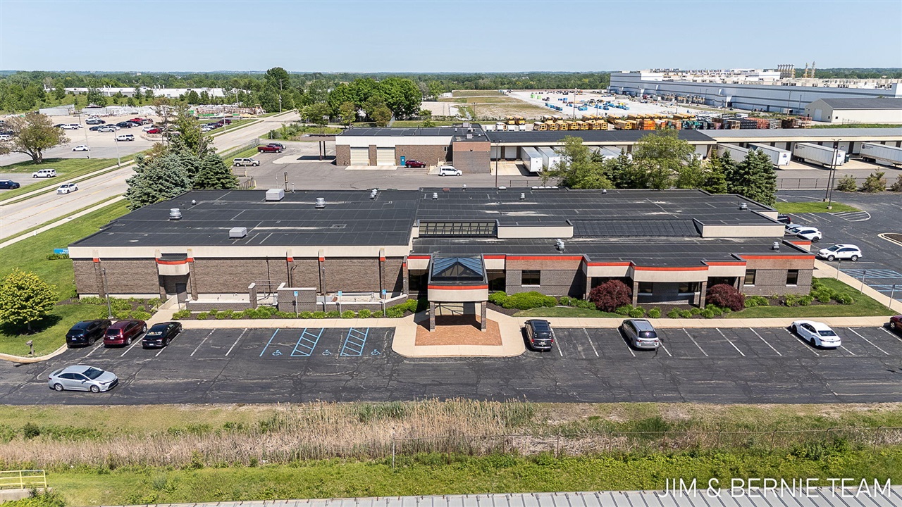 750 E 40th Street Property Photo 1