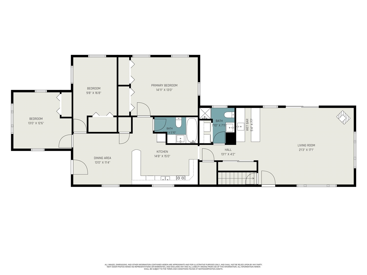 15068 Millard Road Property Photo 45
