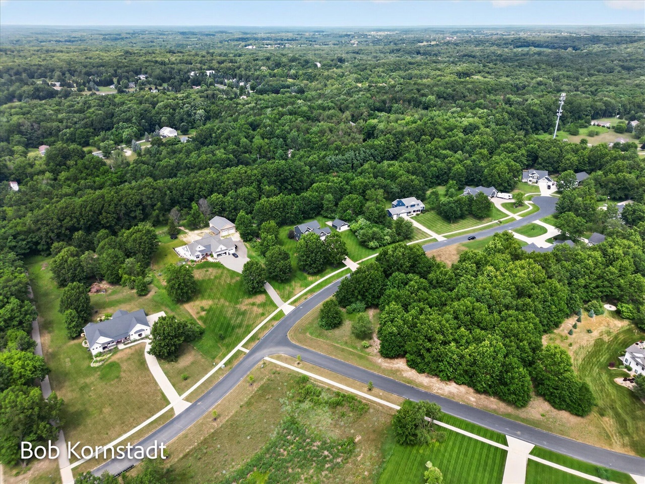 8059 Buttrick Ridge Trail Property Photo 62