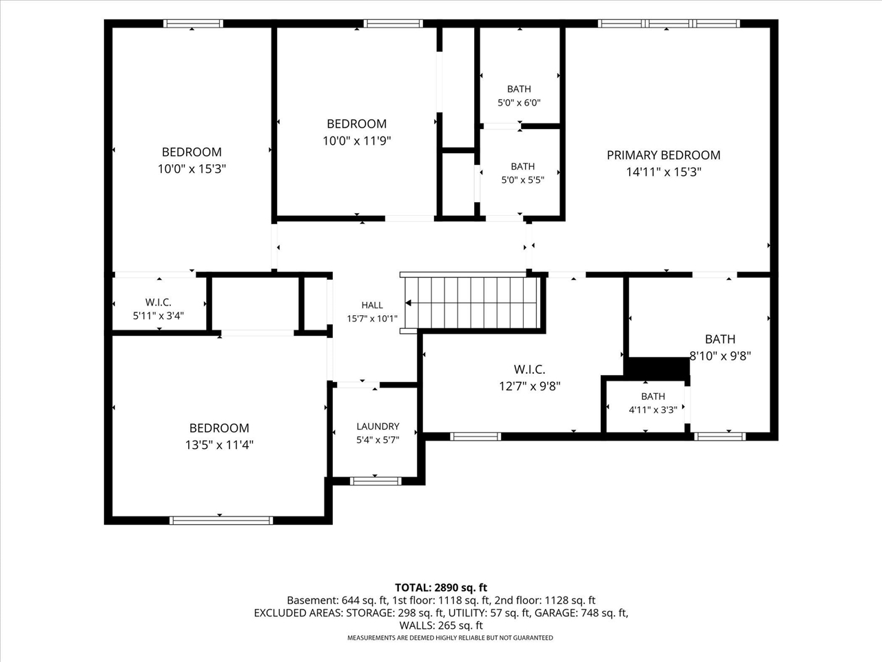 8059 Buttrick Ridge Trail Property Photo 77