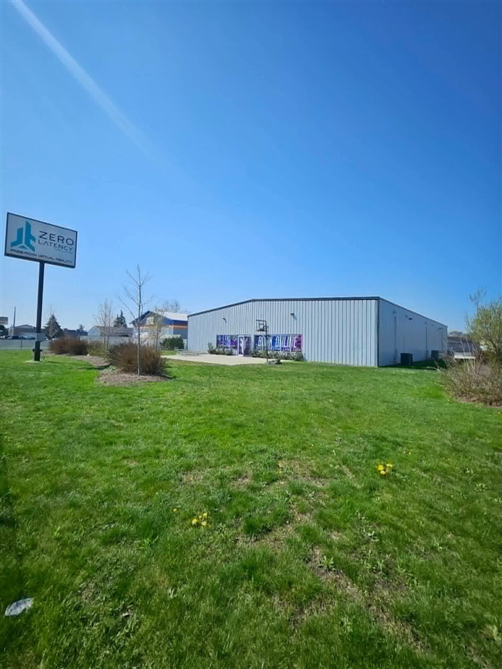 2522 Van Ommen Drive Property Photo 1