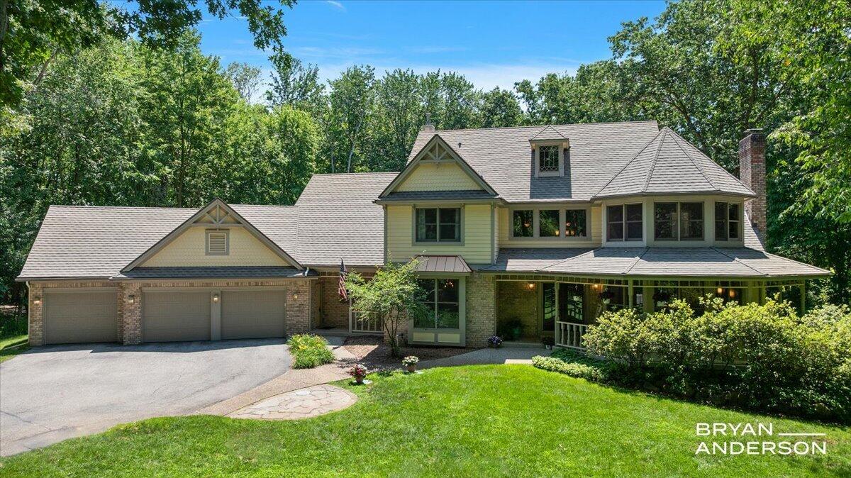 3324 Whitburn Court Property Photo 1