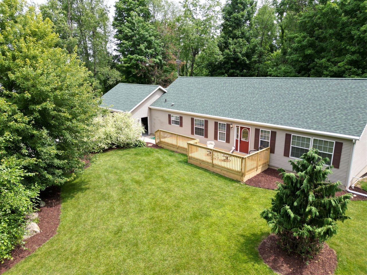 5441 Crooked Crk Road Property Photo 1