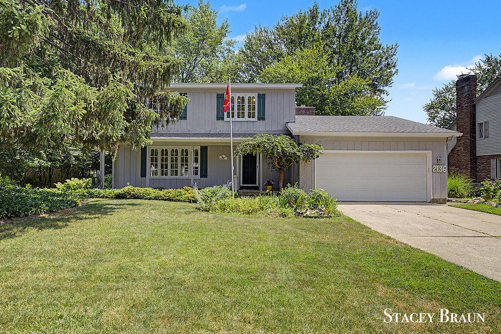 2136 Rolling Hills Drive Property Photo 1