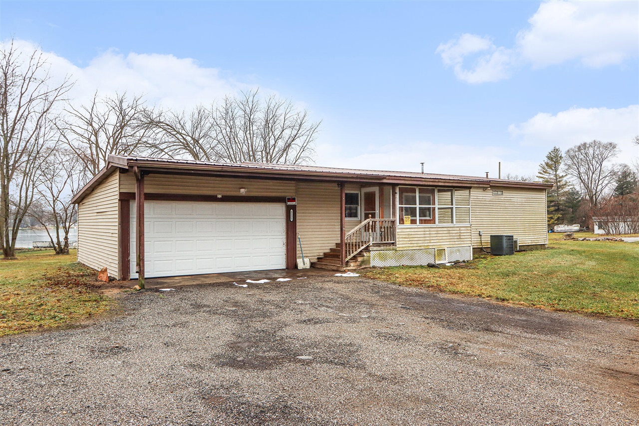 1121 Heights Drive
