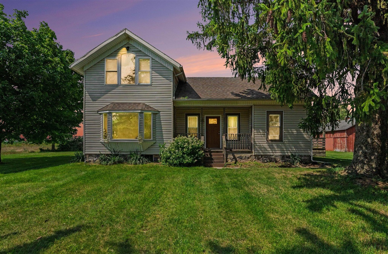 992 Lindley Road Property Photo 1