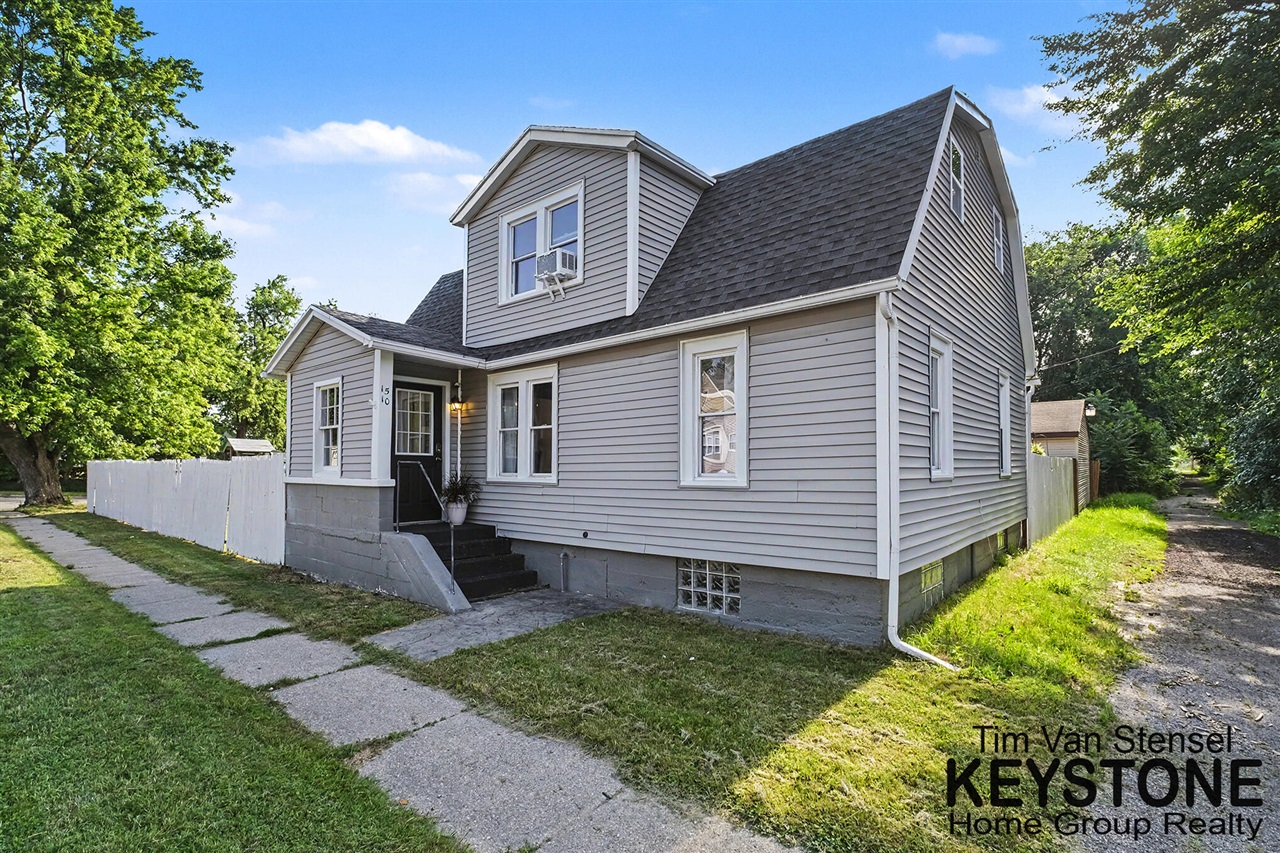 1510 Judd Avenue Property Photo 1