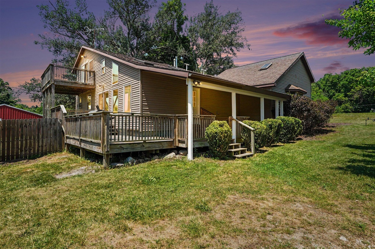 11645 W Bluewater Highway Property Photo 1
