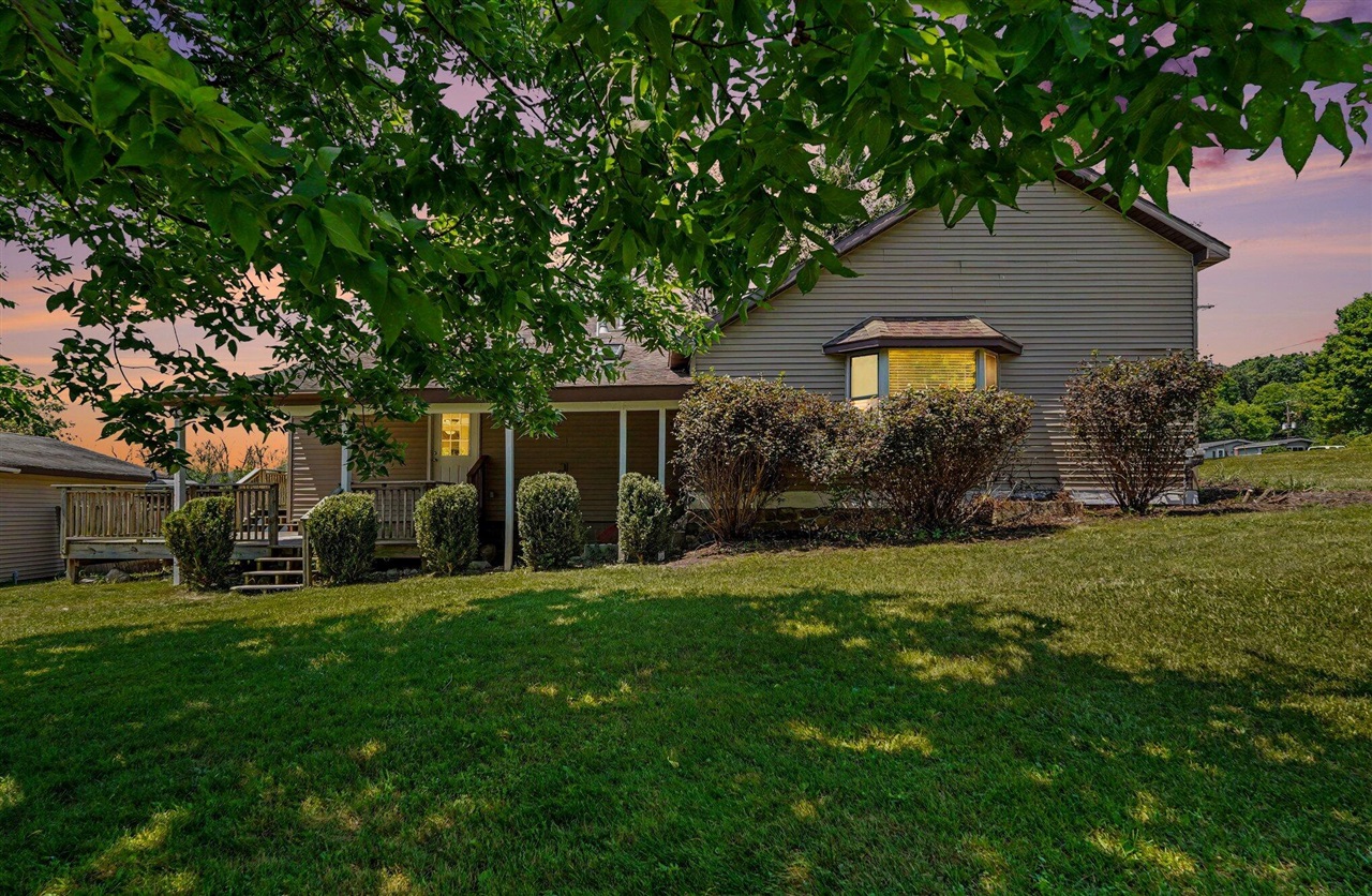 11645 W Bluewater Highway Property Photo 6