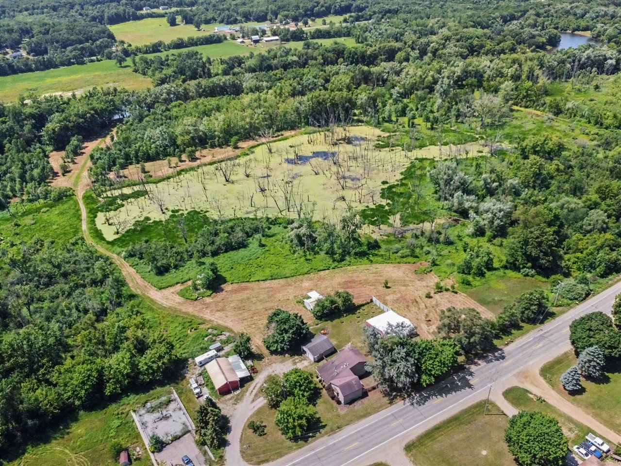 11645 W Bluewater Highway Property Photo 46