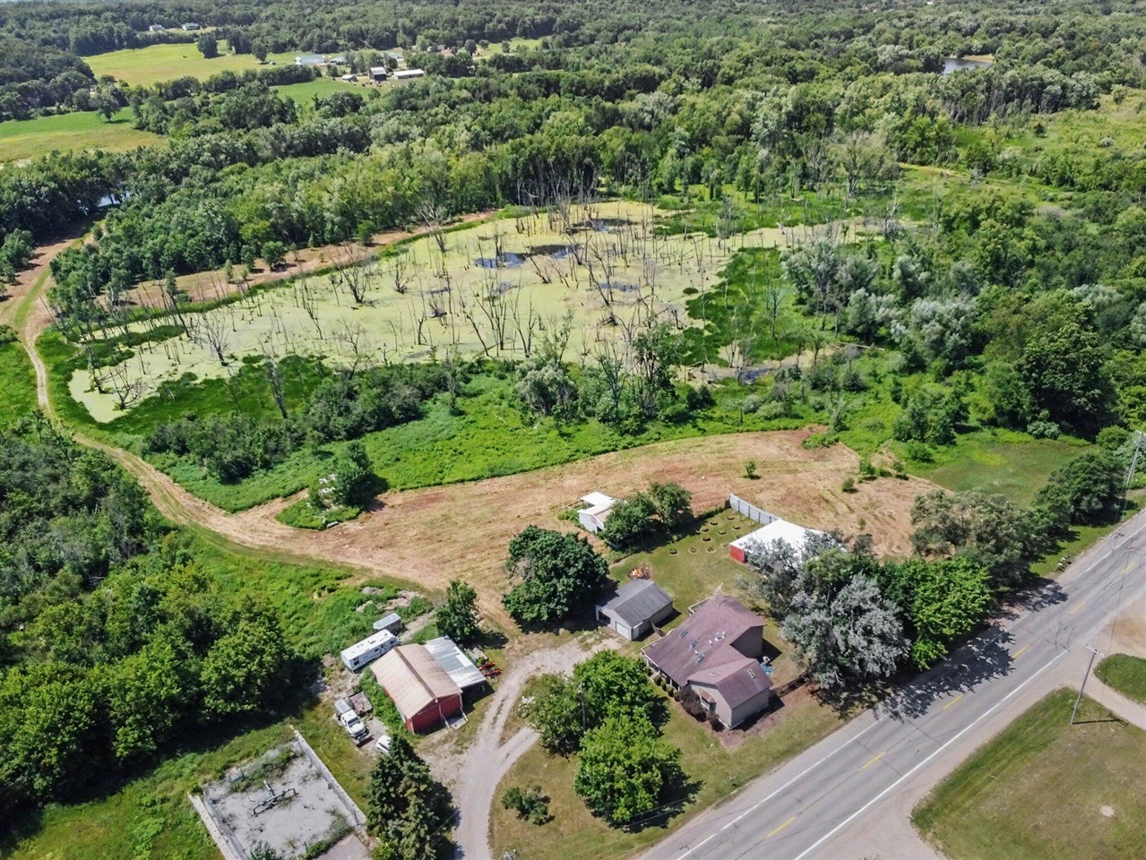 11645 W Bluewater Highway Property Photo 47