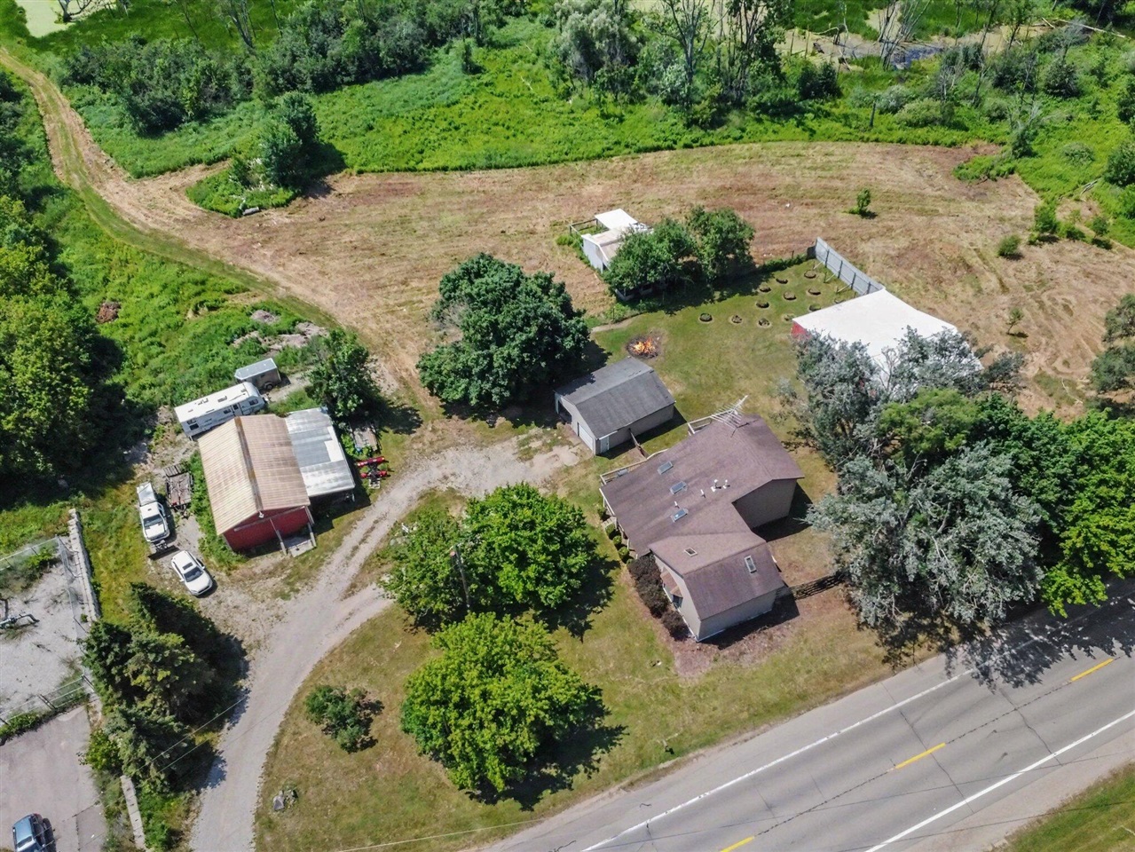 11645 W Bluewater Highway Property Photo 48