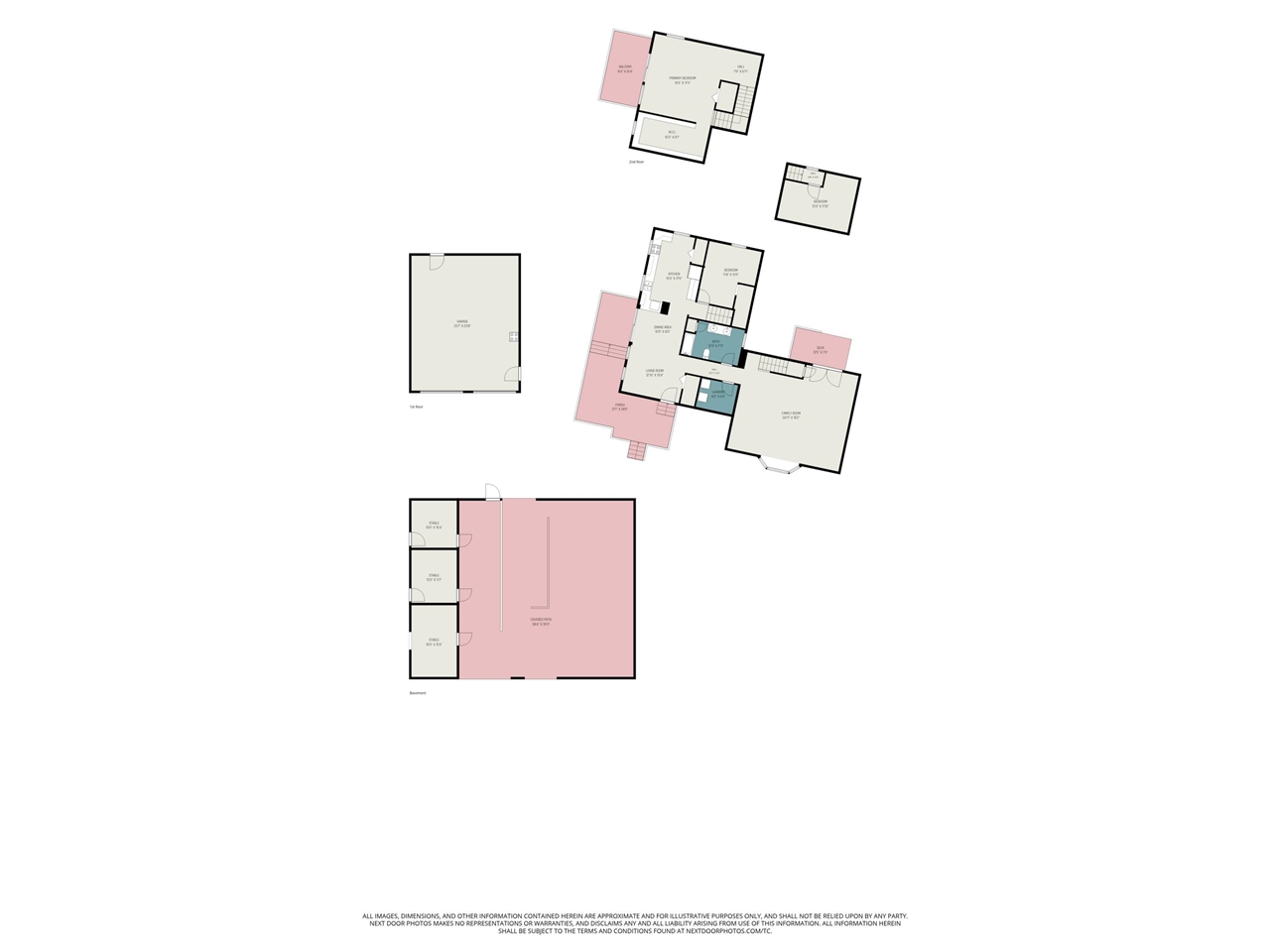 11645 W Bluewater Highway Property Photo 50