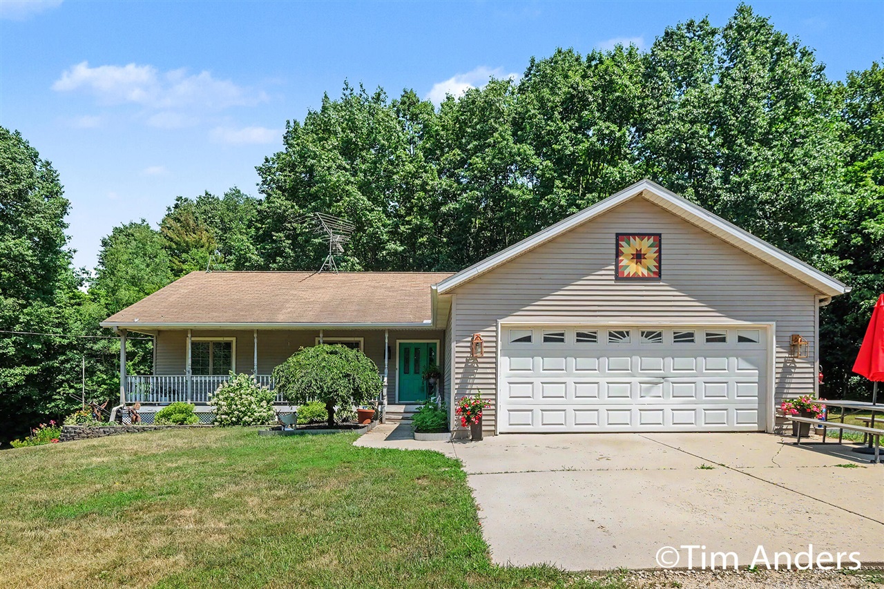 3455 Northkent Pine Drive Property Photo 1