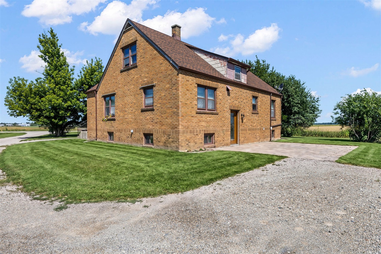 3520 N Towerline Road Property Photo 1