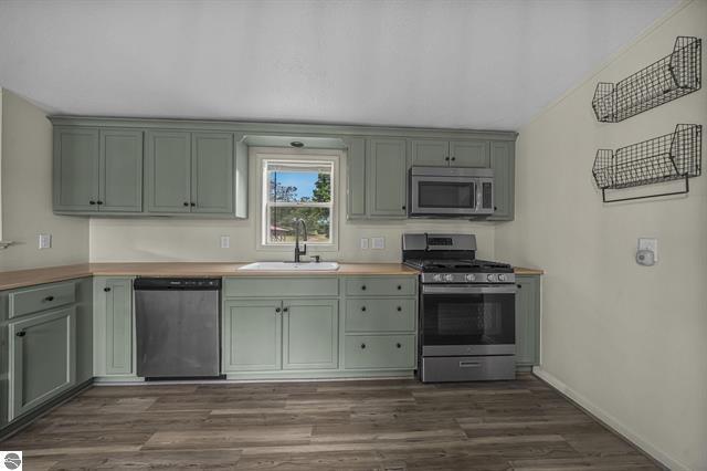 4622 Vista Valley Trail Property Photo 8
