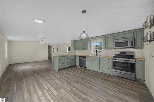 4622 Vista Valley Trail Property Photo 15
